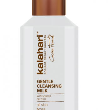 Gentle Cleansing Milk