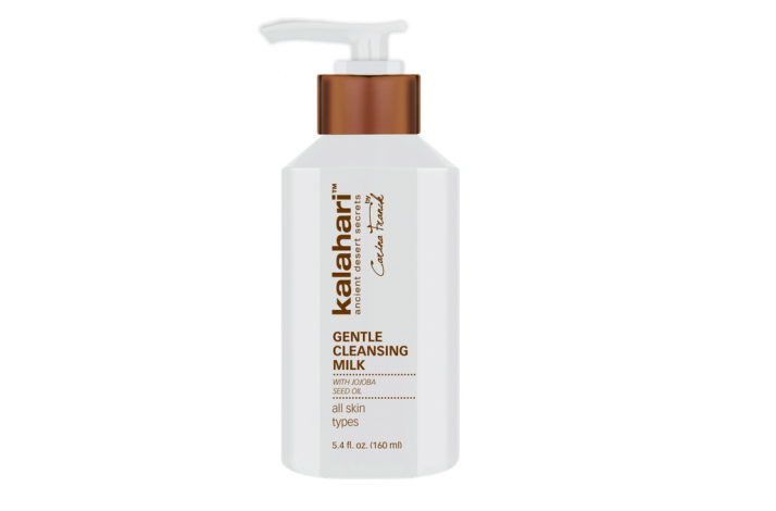 Gentle Cleansing Milk