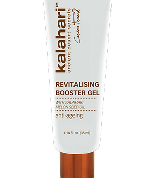 Revitalising Booster Gel