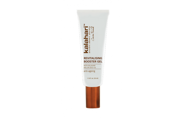 Revitalising Booster Gel