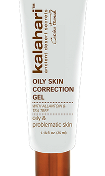 Oily Skin Correction Gel