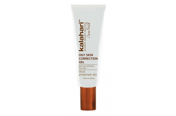 Oily Skin Correction Gel