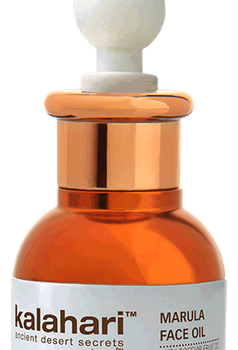 Marula Face Oil