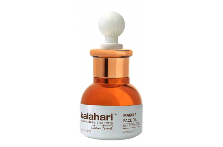 Marula Face Oil