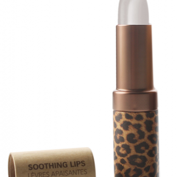 Soothing Lips Wild Honey