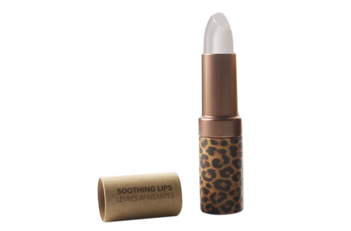 Soothing Lips Wild Honey