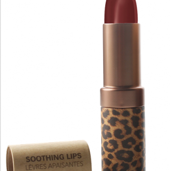 Soothing Lips Kalahari Sunset