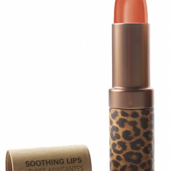 Soothing Lips Desert Rose
