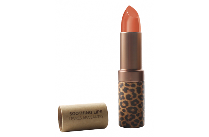 Soothing Lips Desert Rose