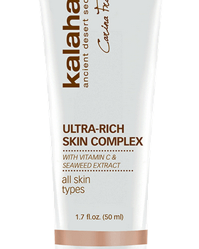 Ultra-Rich Skin Complex