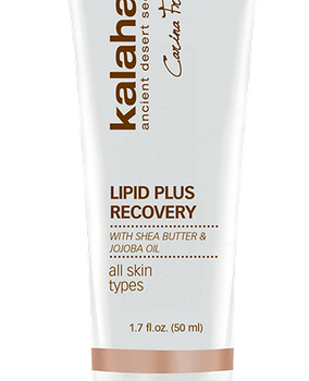 Lipid Plus Recovery