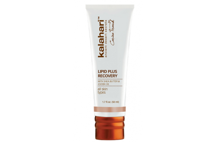 Lipid Plus Recovery