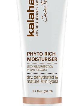 Phyto Rich Moisturiser