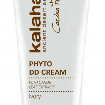 Phyto DD Cream, Ivory