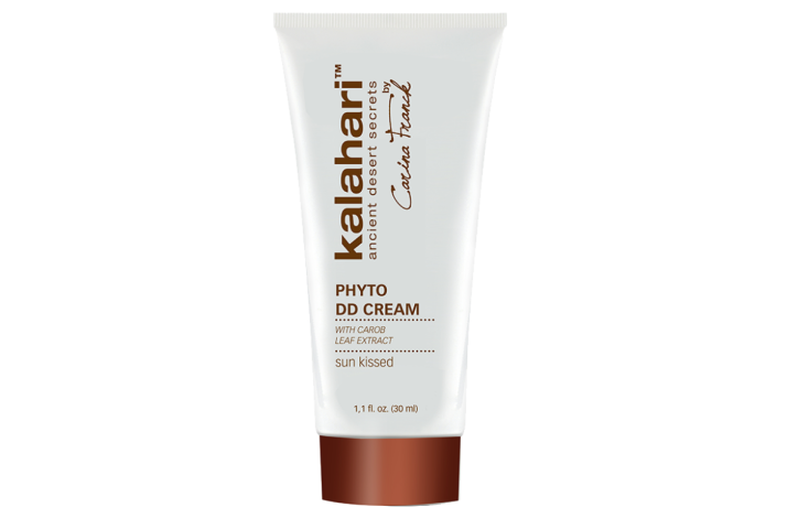 Phyto DD Cream, Sunkissed