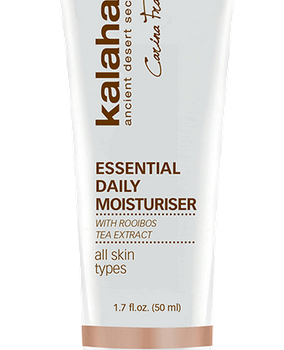 Essential Daily Moisturiser