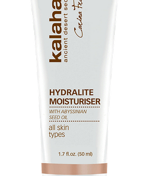 Hydralite Moisturiser