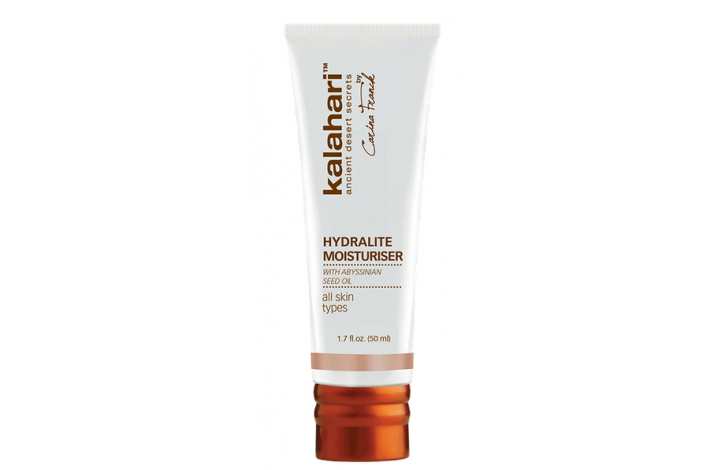 Hydralite Moisturiser