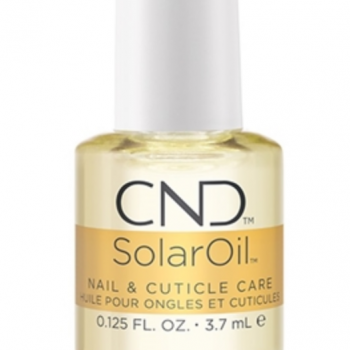 CND SolarOil 3,7 ml.