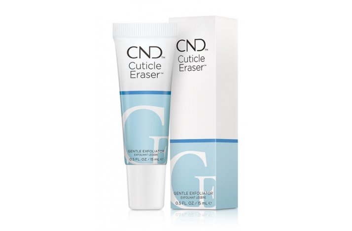 Cuticle Eraser