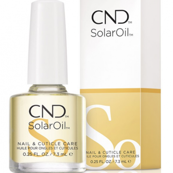 CND SolarOil 7,38 ml.