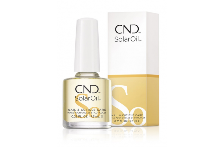 CND SolarOil 7,38 ml.