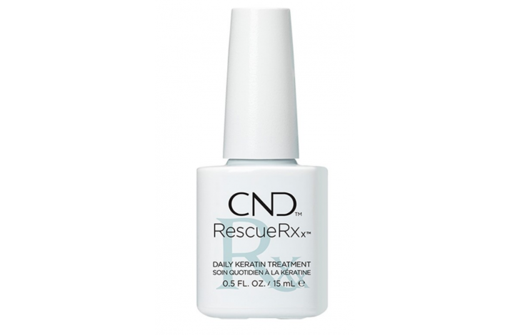 RescueRXx Nail Cure