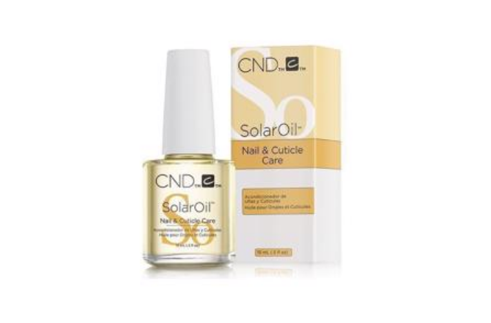 CND SolarOil 15 ml.