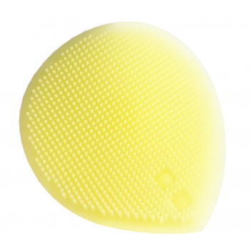 Facial Silicone Exfoliator