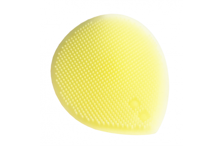 Facial Silicone Exfoliator