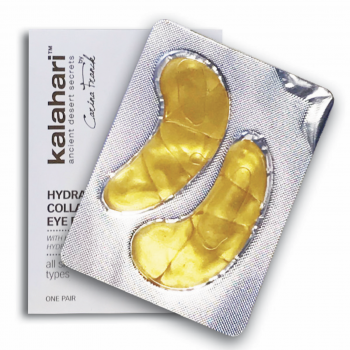 Hydrating Collagen Eye Patches