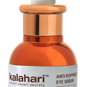 Anti-puffiness Eye Serum
