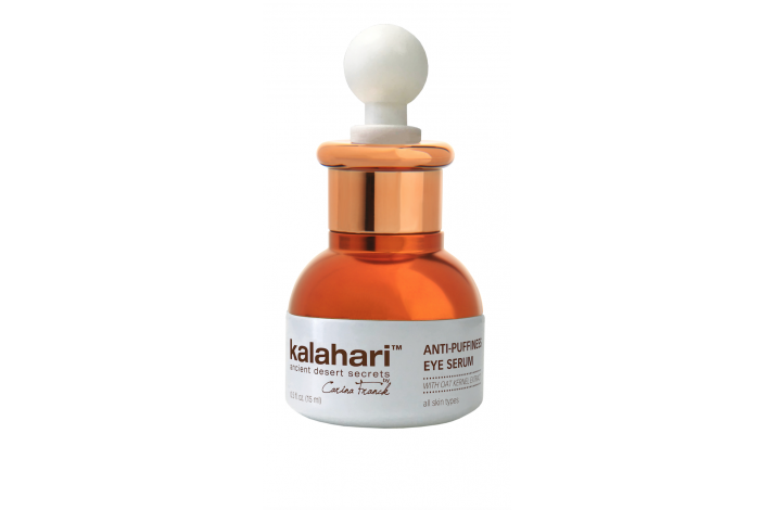 Anti-puffiness Eye Serum