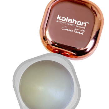 Shea Butter Lip Balm