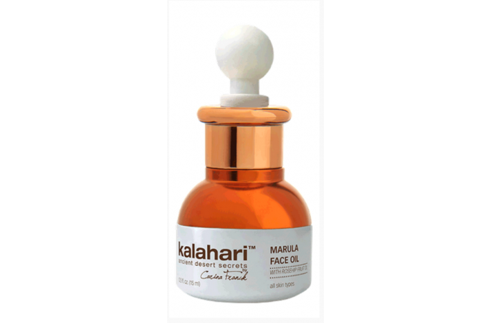 Marula Face Oil