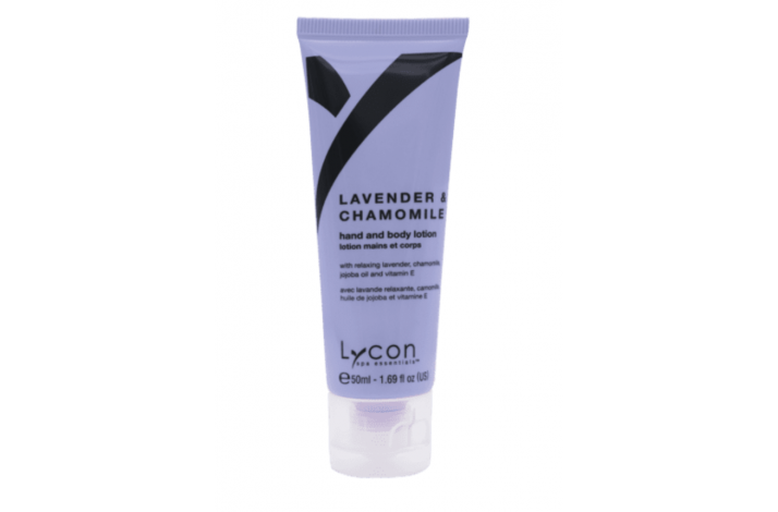 Lavender &amp; Chamomile Lotion 50ml 