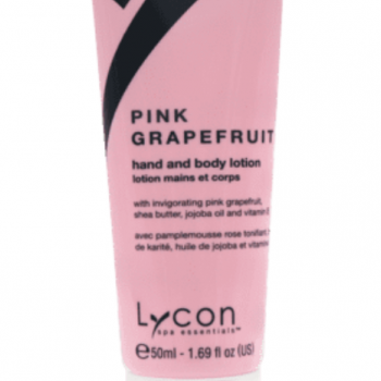 Pink Grapefruit Lotion 50ml 