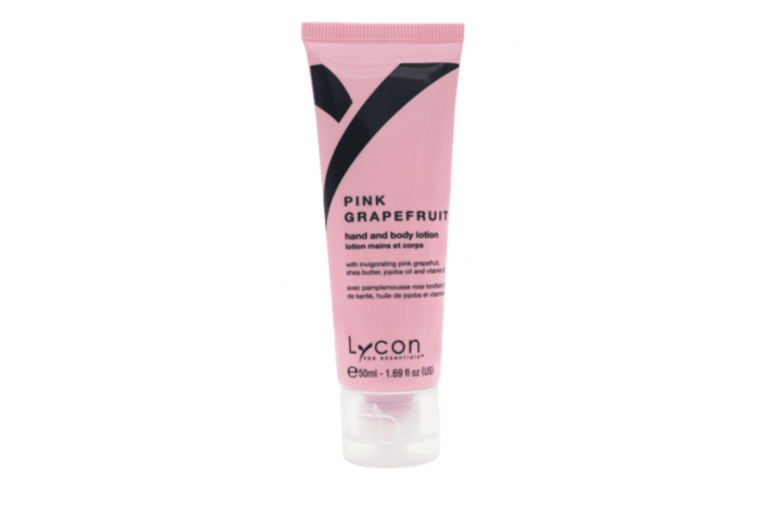Pink Grapefruit Lotion 50ml 