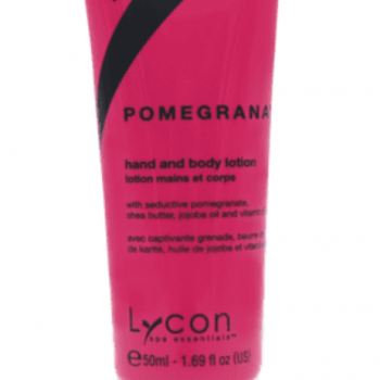 Pomegranate Lotion 50ml 