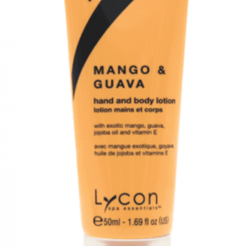 Mango & Guava Lotion 50ml 