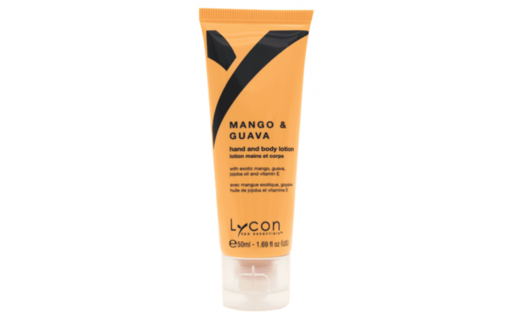 Mango &amp; Guava Lotion 50ml 