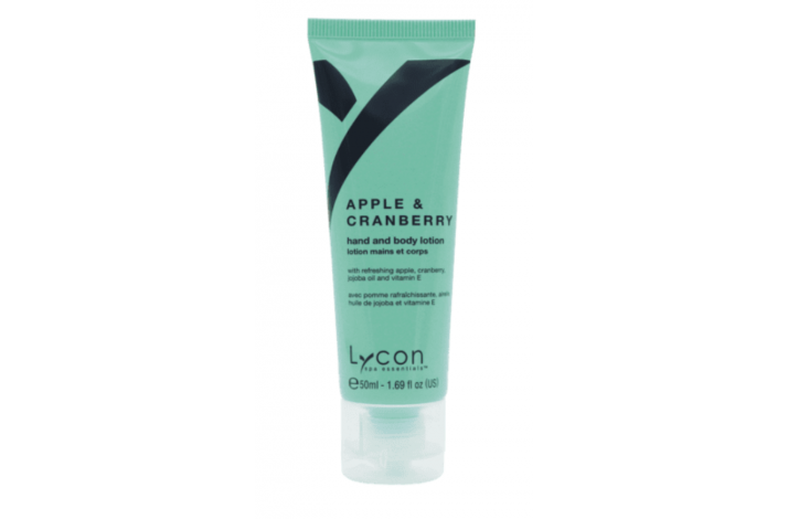 Apple &amp; Cranberry Lotion 50ml 