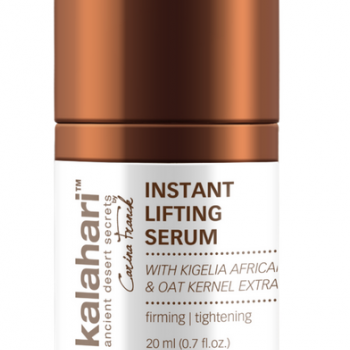 Instant Lifting Serum