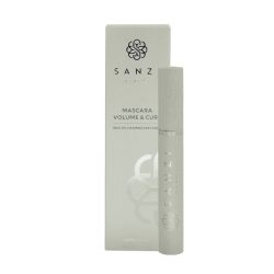 Mascara Volume &amp; Curl