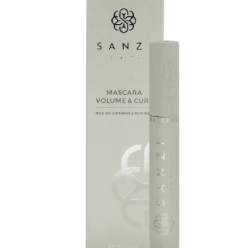 Mascara Volume & Curl