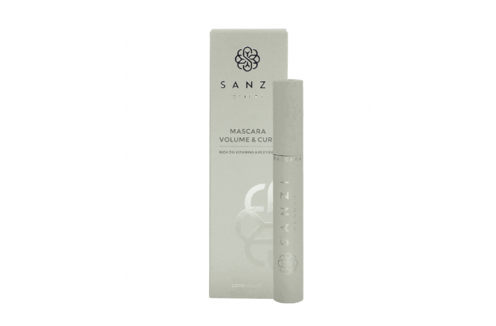 Mascara Volume &amp; Curl