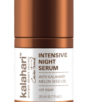 Intensive Night Serum