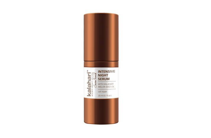 Intensive Night Serum