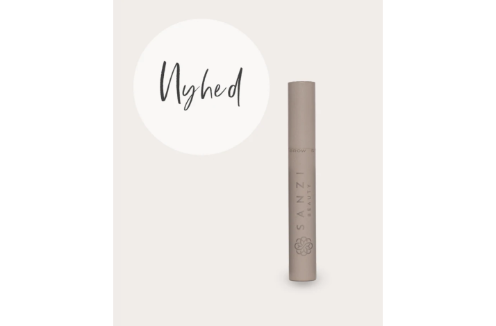 Brow Styling Gel