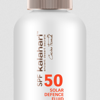 Solar Defence Fluid SPF 50